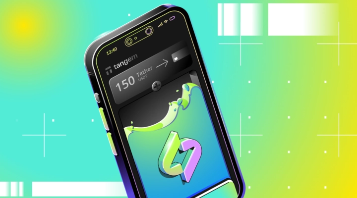 How to Buy TRON Energy for Tangem Wallet